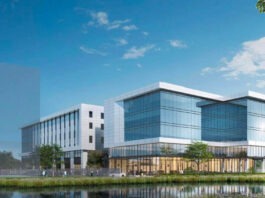 The Nanjinger - Implantable Devices are Shot in the Arm for Sports Medicine Facility in Suzhou