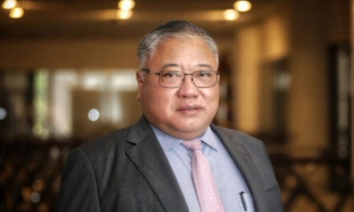 The Nanjinger - Malaysian Minister Reveals Nanjing-Kuala Lumpur Flights to begin in Summer