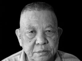 The Nanjinger - Nanjing Massacre Survivor Cheng Fubao Passes Away Aged 91