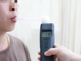 The Nanjinger - Quit Smoking Clinic in Wuxi Booked Solid in Minutes