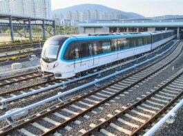 The Nanjinger - Wuxi Metro Wins 2 of China’s Highest Honours for Engineering Excellence
