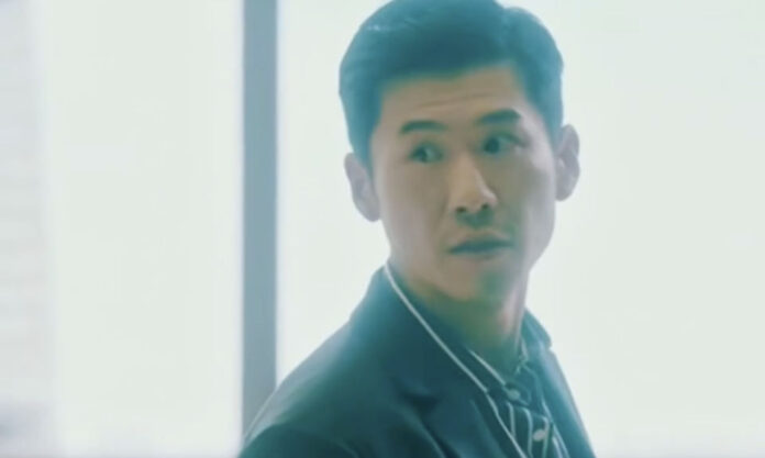 The Nanjinger - Star of “Article 20” Returns Home to Nanjing but Enrages Cinema Goers