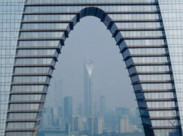 The Nanjinger - Suzhou 2023 GDP Announced as ¥2.47589 Trillion; Far & Away Top in Jiangsu