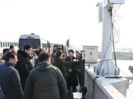 The Nanjinger - Taizhou Builds Country’s 1st Highway Biodiversity Observation Station