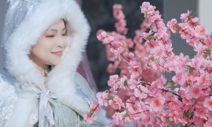 The Nanjinger - Wuxi Gifts Shanghai Citizens 10,000 Coupons for 2024 Plum Blossom Festival