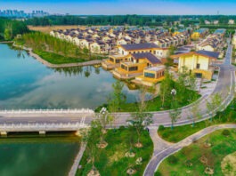 The Nanjinger - Xuzhou Water Quality Improvement Top in Jiangsu for 2 Consecutive Years