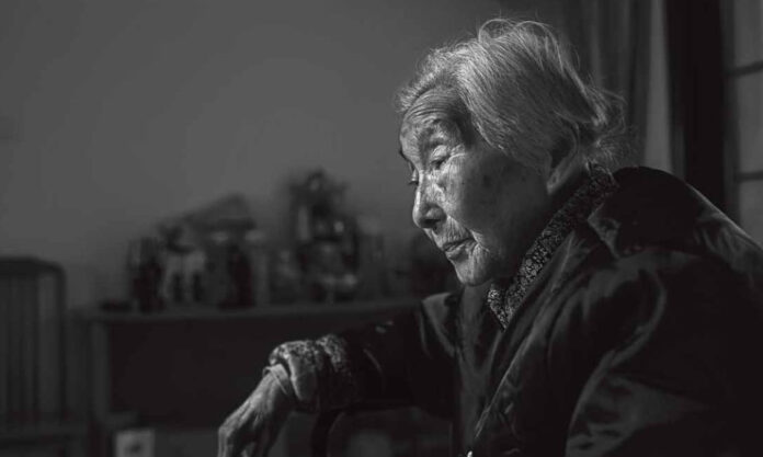 The Nanjinger - Nanjing Massacre Survivor Dies Aged 99; Now just 36 Registered Remain