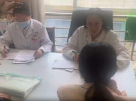 The Nanjinger - 29 Year Old Infertile Lady Conceives in Taizhou after 4 Failed IVF Treatments
