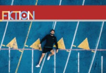 The Nanjinger - Running on Empty; The Marathon Guide to Homicide