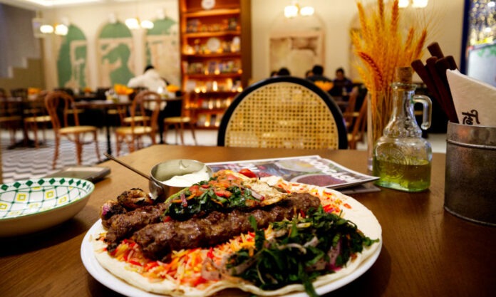 The Nanjinger - What are the Top Picks for the Best Western Restaurants in Nanjing?
