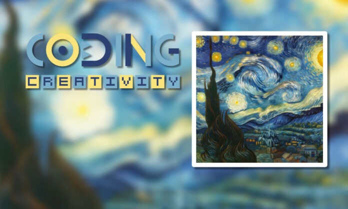 The Nanjinger - Coding Creativity; Kal-A.I-doscope 0; What Turns our Gears? The Nanjinger - Coding Creativity; Kal-A.I-doscope 0; What Turns our Gears?