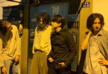 The Nanjinger - Inside Nanjing’s Music Scene; Meeting the Movers & Shakers (Part.7)