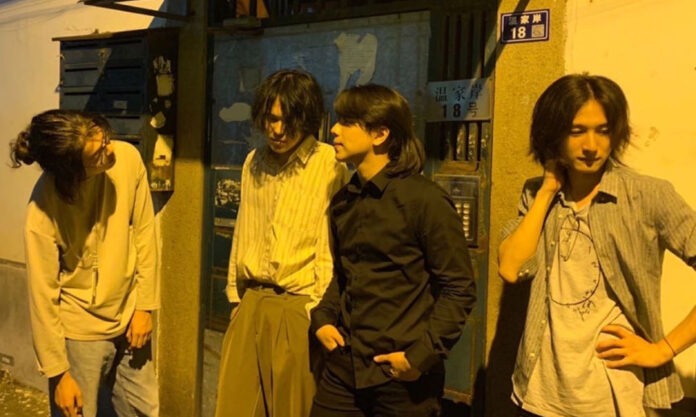 The Nanjinger - Inside Nanjing’s Music Scene; Meeting the Movers & Shakers (Part.7) The Nanjinger - Inside Nanjing’s Music Scene; Meeting the Movers & Shakers (Part.7)