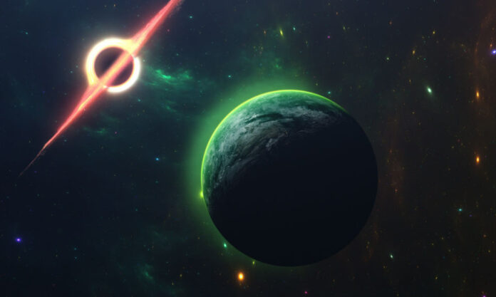 The Nanjinger - Our Orbits May not be as they Seem