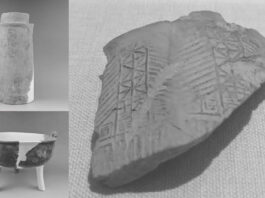 The Nanjinger - Public get 1st Look at New 2,500 Year Old Relics in Suzhou