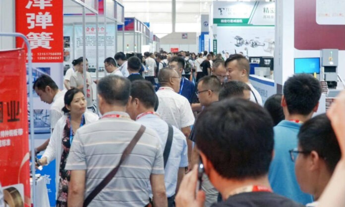 The Nanjinger - 400+ Elite Exhibitors Backbone to 2024 Wuxi Taihu Industrial Expo