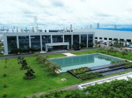 The Nanjinger - Xuzhou Company Ranked as #3 in World for Solar Module Shipments