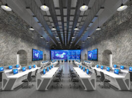 The Nanjinger - Deep Earth Science & Engineering Project in Xuzhou Selected as “Future Space”