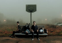 The Nanjinger - Inside Nanjing’s Music Scene; Meeting the Movers & Shakers (Part 8)-1