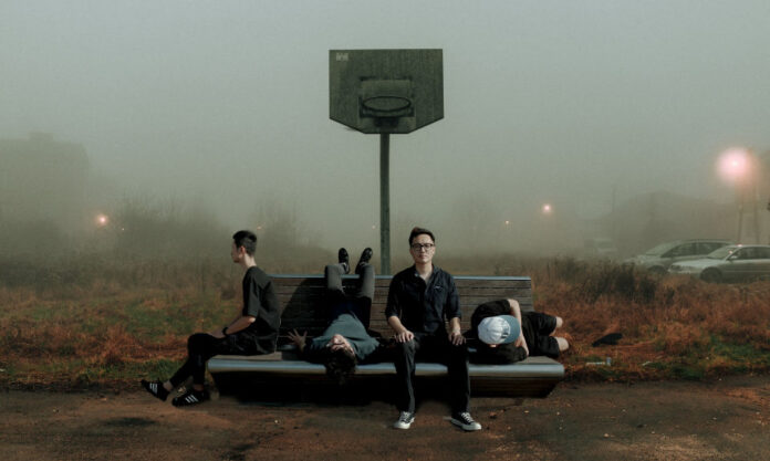 The Nanjinger - Inside Nanjing’s Music Scene; Meeting the Movers & Shakers (Part 8)-1