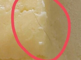The Nanjinger - Sam’s Club in Trouble in Changzhou; Were Human Teeth Found in Mooncake?