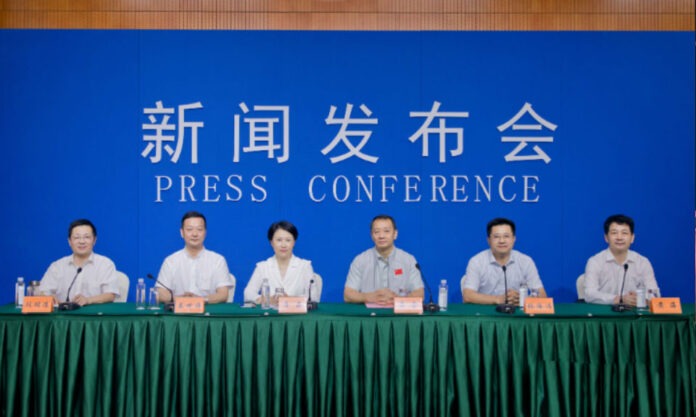 The Nanjinger - Sports Culture & Sports Tourism Expos to Run Concurrently in Suzhou in October
