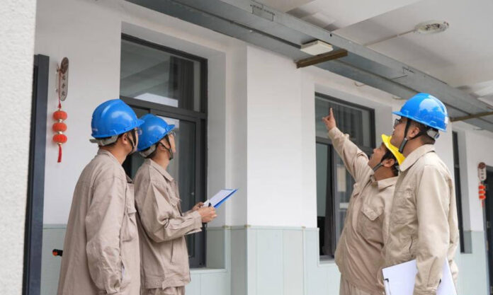 The Nanjinger - 2,151 Air Conditioned Classrooms to be Installed in Zhenjiang