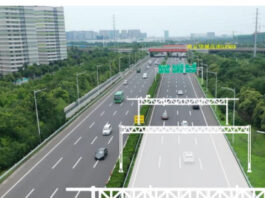 The Nanjinger - Allow Extra Time for Travel to Nanjing Lukou Airport by Road from Next Week
