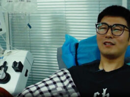 The Nanjinger - Nanjing Forestry University Student Donates 9.2 Litres of Blood in 1 Year