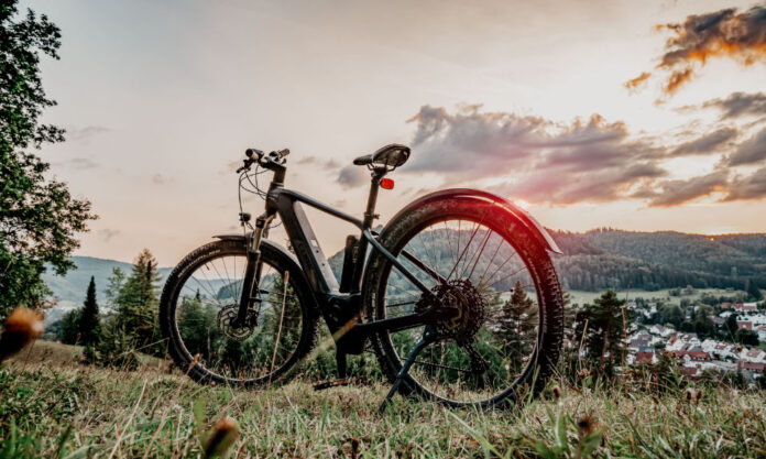 The Nanjinger - 2 Wheeled Navigation; E-Bikes & Urban Adventures Beyond the City The Nanjinger - 2 Wheeled Navigation; E-Bikes & Urban Adventures Beyond the City