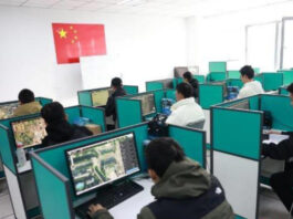 The Nanjinger - 600 Student Drone Pilots Come from all over China to Zhenjiang to Sit National Test