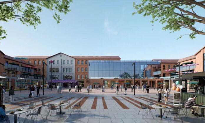 The Nanjinger - China’s 1st Silk Factory in Suzhou Set to be Vibrant New Cultural Attraction