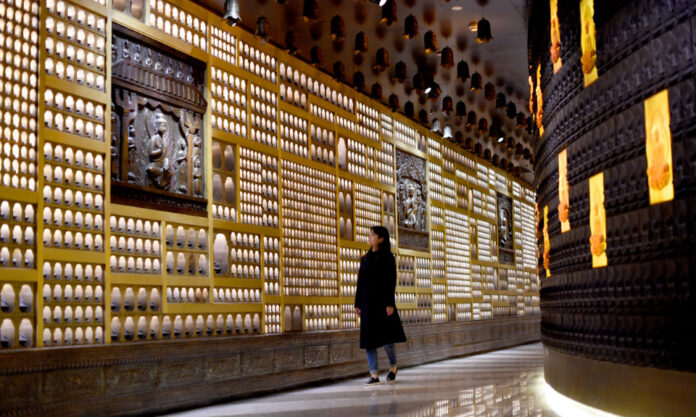 The Nanjinger - Nanjing List of Free Open Days to 43 Scenic Spots in 2025 Announced