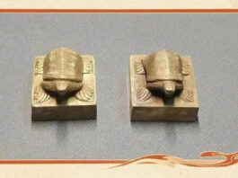 The Nanjinger - Nanjing Makes CCTV List of China’s Top 10 Archeological Discoveries in 2024