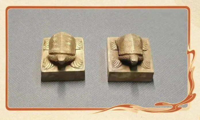 The Nanjinger - Nanjing Makes CCTV List of China’s Top 10 Archeological Discoveries in 2024