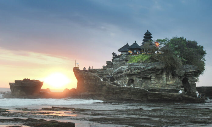 The Nanjinger - Regular Nanjing-Bali Flights to Begin in Time for Chinese New Year!