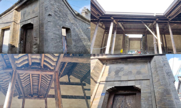 The Nanjinger - Renovated Home of Salt Merchant who Used Emperor’s Concubines to Open to Public