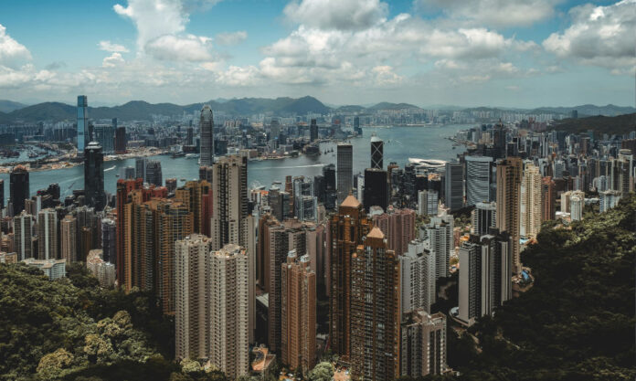 The Nanjinger - Shenzhen Airlines to begin Thrice Weekly Nanjing-Hong Kong Flights from January