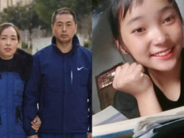 The Nanjinger - Girl Uses AI to Thank Sponsor in Zhenjiang for Helping Her Leave the Mountains