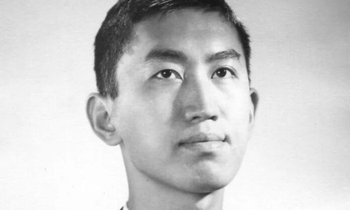 The Nanjinger - Iris Chang’s Father Passes Away aged 88; to be Buried Next to His Daughter in California