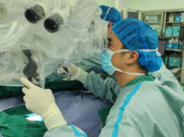 The Nanjinger - Medical Breakthrough for Alzheimer’s Disease made by Hospital in Nanjing