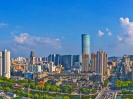 The Nanjinger - Xuzhou on Track to Exceed Target for GDP of ¥1 Trillion in 2025