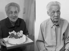 The Nanjinger - 2 Nanjing Massacre Survivors Pass Away on the Same Day