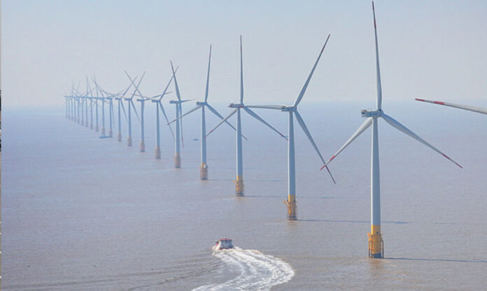 The Nanjinger - Green Electricity Trading in Jiangsu up 43% in 2024