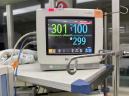 The Nanjinger - Premature Baby Born in Nanjing has Heart Rate of 301 Beats per Minute