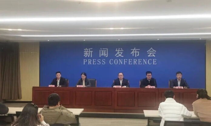 The Nanjinger - Suzhou 1st in China to Issue Local Safety Regulations for Food Chain Enterprises
