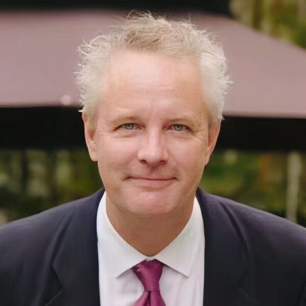 Frank Hossack