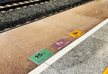 The Nanjinger - Child’s Play? Finding the Right Coach taking a High Speed Train-3