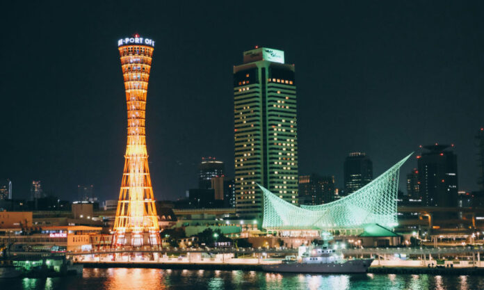 The Nanjinger - Flights between Nanjing and Kobe in Japan to be Launched Next Month