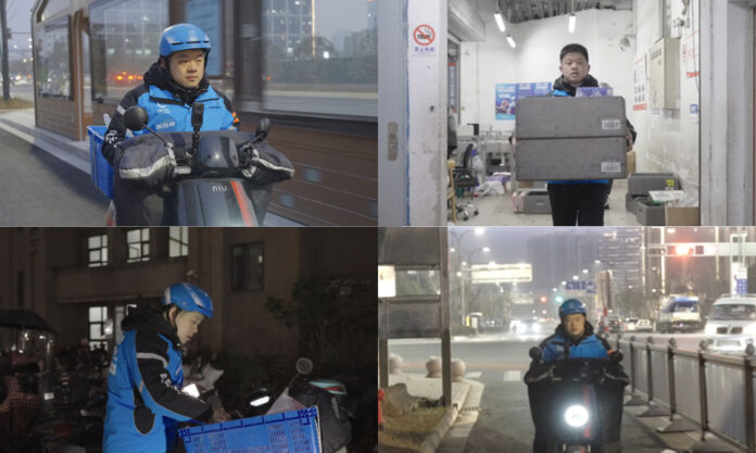 The Nanjinger - Job Swap in Suzhou See Local Officialdom Take on Roles in Gig Economy